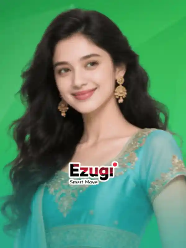 Ezugi প্রকৃত ব্যক্তি ক্যাসিনো গেম প্রিভিউ